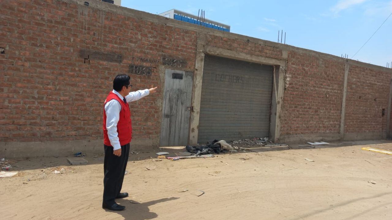 Según la Contraloría General hay negligencia de hasta tres funcionarios, quienes tienen responsabilidad administrativa y penal.