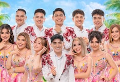 “La Bella Luz” estrena la cumbia “Déjalos que hablen”