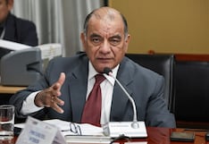 César Astudillo cuestiona que propuestas contra el crimen queden fuera del debate sobre facultades legislativas