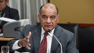 César Astudillo cuestiona que propuestas contra el crimen queden fuera del debate sobre facultades legislativas