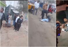 Fin de semana sangriento en Ica: múltiples casos de violencia dejan varios heridos