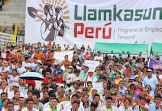 Partidarios de APP con órdenes de servicio en programa del Ministerio de Trabajo