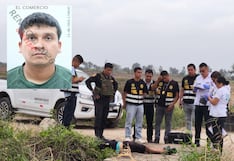 Asesinan a hombre de un balazo en el rostro en Chiclayo