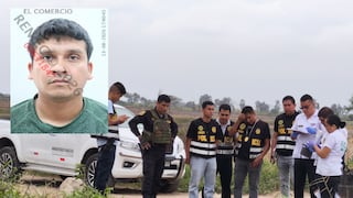 Asesinan a hombre de un balazo en el rostro en Chiclayo