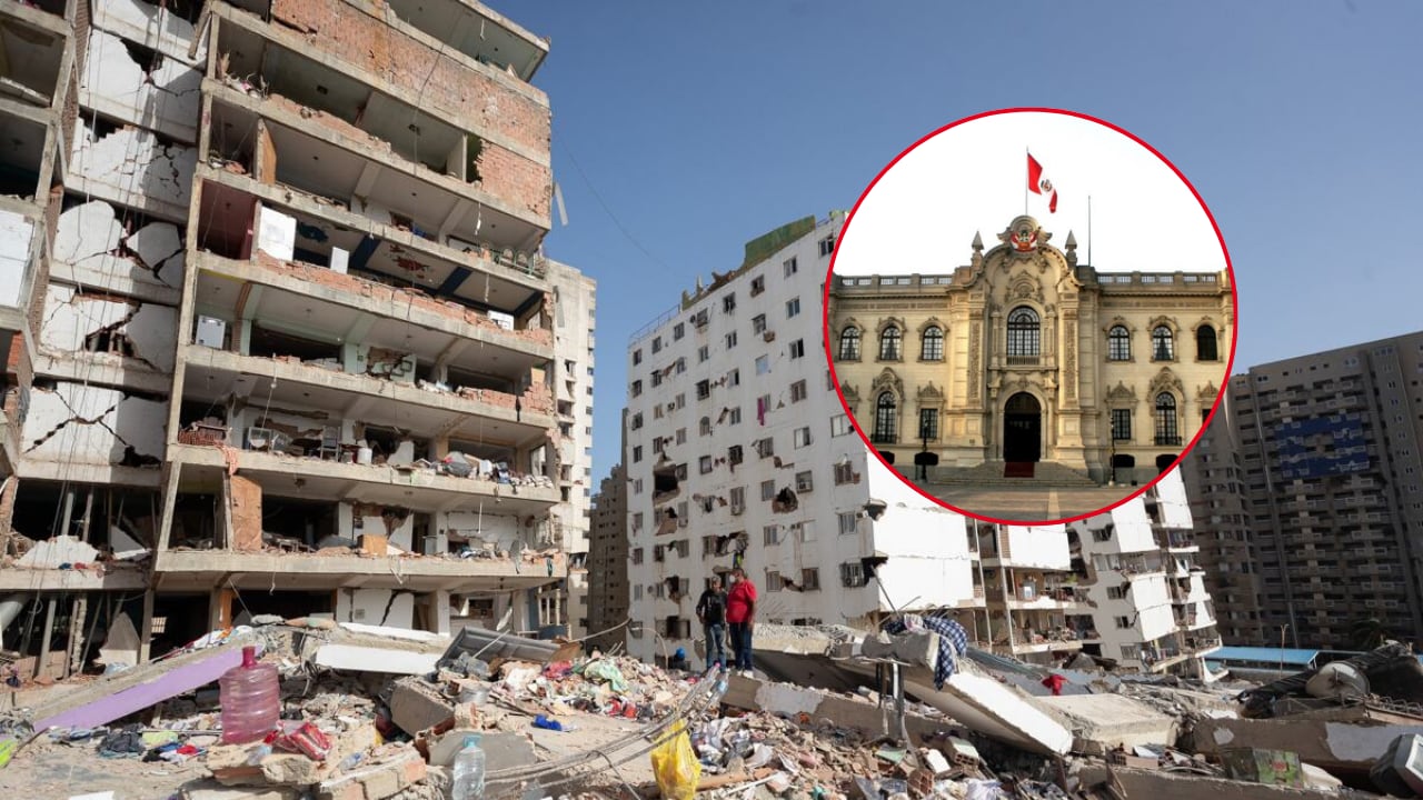 : Gobierno oficializa donación de bienes para damnificados del sismo en Venezuela.