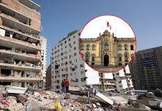 Gobierno autoriza más de S/278 mil en ayuda para damnificados de terremotos en Venezuela
