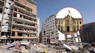 Gobierno autoriza más de S/278 mil en ayuda para damnificados de terremotos en Venezuela