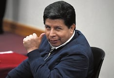 JP busca crear comisión para limpiar a Pedro Castillo