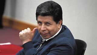 Juntos por el Perú busca crear comisión para limpiar a Pedro Castillo