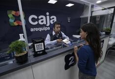 Caja Arequipa compra la cartera de activos y pasivos de Financiera Credinka, informó la SBS