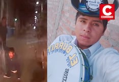 Músico permanece en UCI tras violento ataque en Huancayo