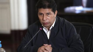 Pedro Castillo denuncia ataque a la vivienda de su hermano en Cajamarca y habla de amedrentamiento