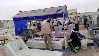 Pisco: familias recuerdan a sus seres queridos tras el fatídico terremoto del 2007