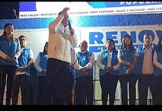 Arequipa: Investigan a alcalde de Samuel Pastor por vulnerar la neutralidad (VIDEO)