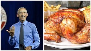 Barack Obama: así fue el momento en que se refirió a la comida peruana (VIDEO)