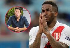 Jefferson Farfán sí entrevistará a Paco Bazán en ‘Enfocados’, reveló Roberto Guizasola (VIDEO)