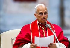 Perú invita oficialmente al papa León XIV a incluir al país en su primera gira internacional