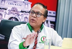 Juntos por el Perú denunciará constitucionalmente al JNE y a la JNJ