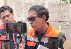 Proveedores de emergencias en Arequipa continúan impagos