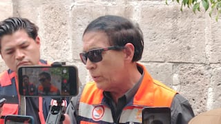 Proveedores de emergencias en Arequipa continúan impagos