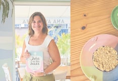 El retorno de Ana Luisa Velarde: Ana Avellana