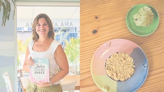 El retorno de Ana Luisa Velarde: Ana Avellana