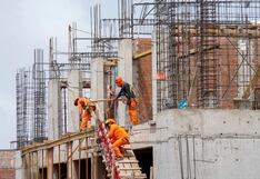 Junín: Economía crece 1.1 % en 2024 impulsada por construcción y agro