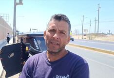 Dos sicarios asesinan por error a un joven mototaxista en Piura