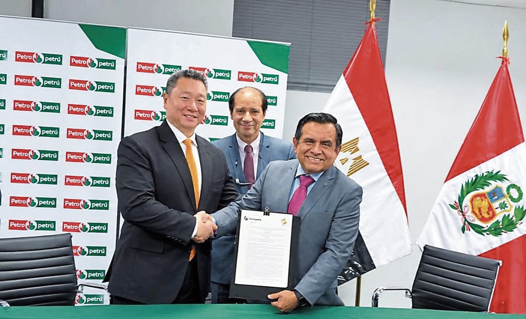 Gobierno autorizó a Perupetro suscribir acuerdo por yacimiento con más de 120 millones de barriles de petróleo.