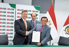 Petroloreto asumirá el 75% del Lote 192 por 27 años para la explotación de hidrocarburos