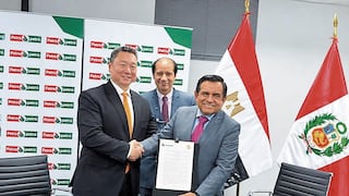 Petroloreto asumirá el 75% del Lote 192 por 27 años para la explotación de hidrocarburos