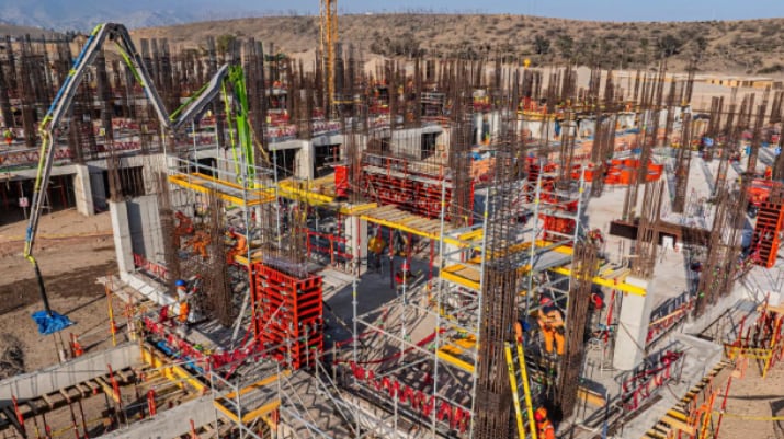 Recursos buscan acelerar inversiones públicas y mejorar la ejecución en gobiernos subnacionales. FOTO: PRESIDENCIA