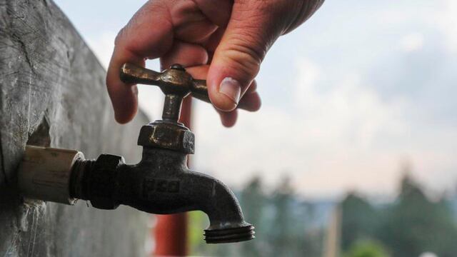 Sedam Huancayo evalúa racionar el agua potable de continuar la sequía