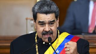 Condenan a Nicolás Maduro y otras autoridades a pagar US$ 153 millones a venezolano secuestrado