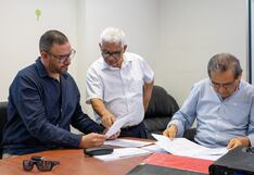 Hospital Regional de Ica logra acreditación para formar médicos intensivistas y de nefrología