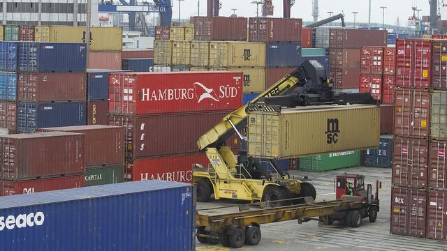 Mincetur lanza 13 medidas en favor de las exportaciones