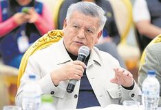 César Acuña deslinda de Jorge Torres Saravia y la presunta red de meretricio