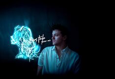 Jose Miguel Argüelles apuesta por la música con su primer sencilla