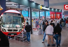 ¿Piensas ir a la FIL Lima 2026? Estas son las rutas de transporte que puedes tomar para llegar al evento