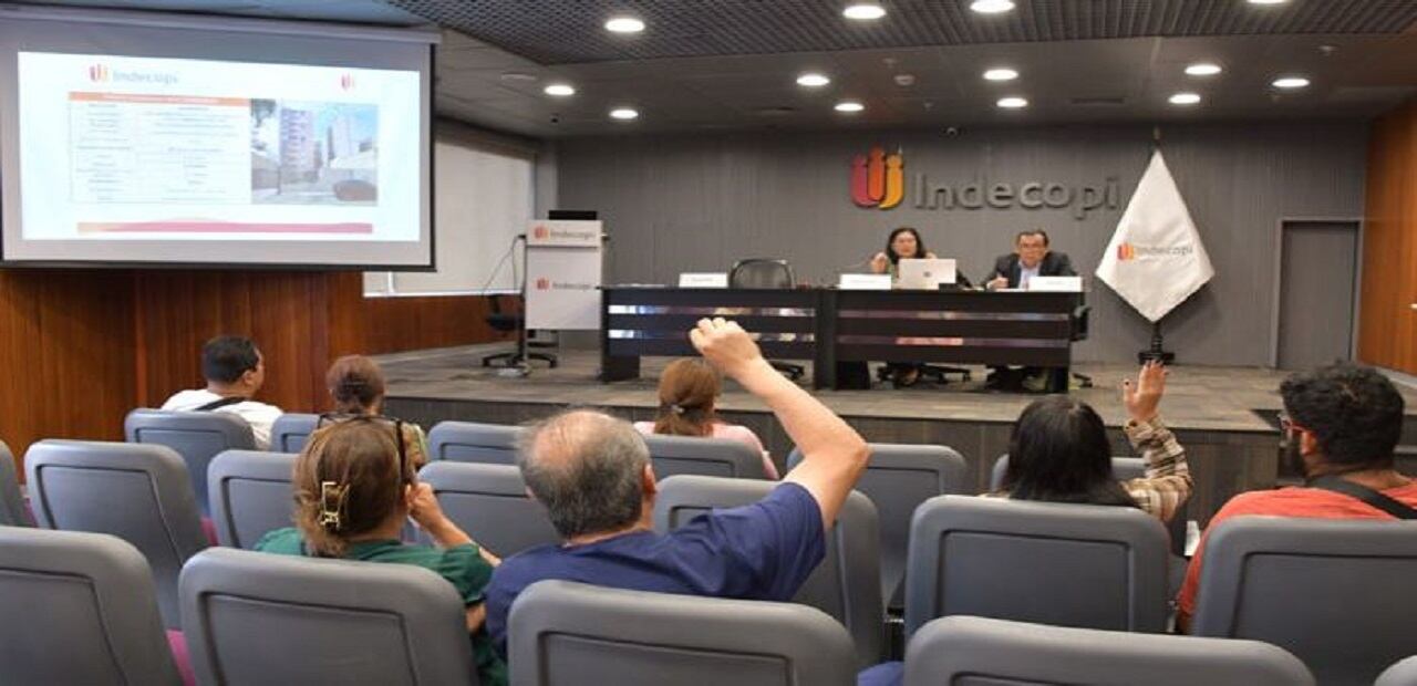 La actividad será en el auditorio de la sede central de la institución en San Borja.