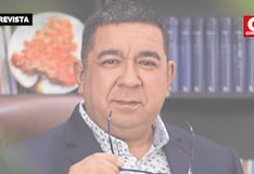 Manuel Saravia, director ejecutivo del Instituto Guestalt de Lima: “A inicios de año, se registra un pico de suicidios”