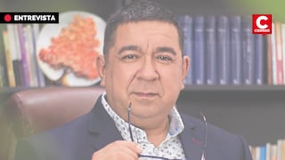 Manuel Saravia, director ejecutivo del Instituto Guestalt de Lima: “A inicios de año, se registra un pico de suicidios”
