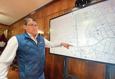 Arequipa: Plantean mejorar el intercambio vial en Cerro Colorado