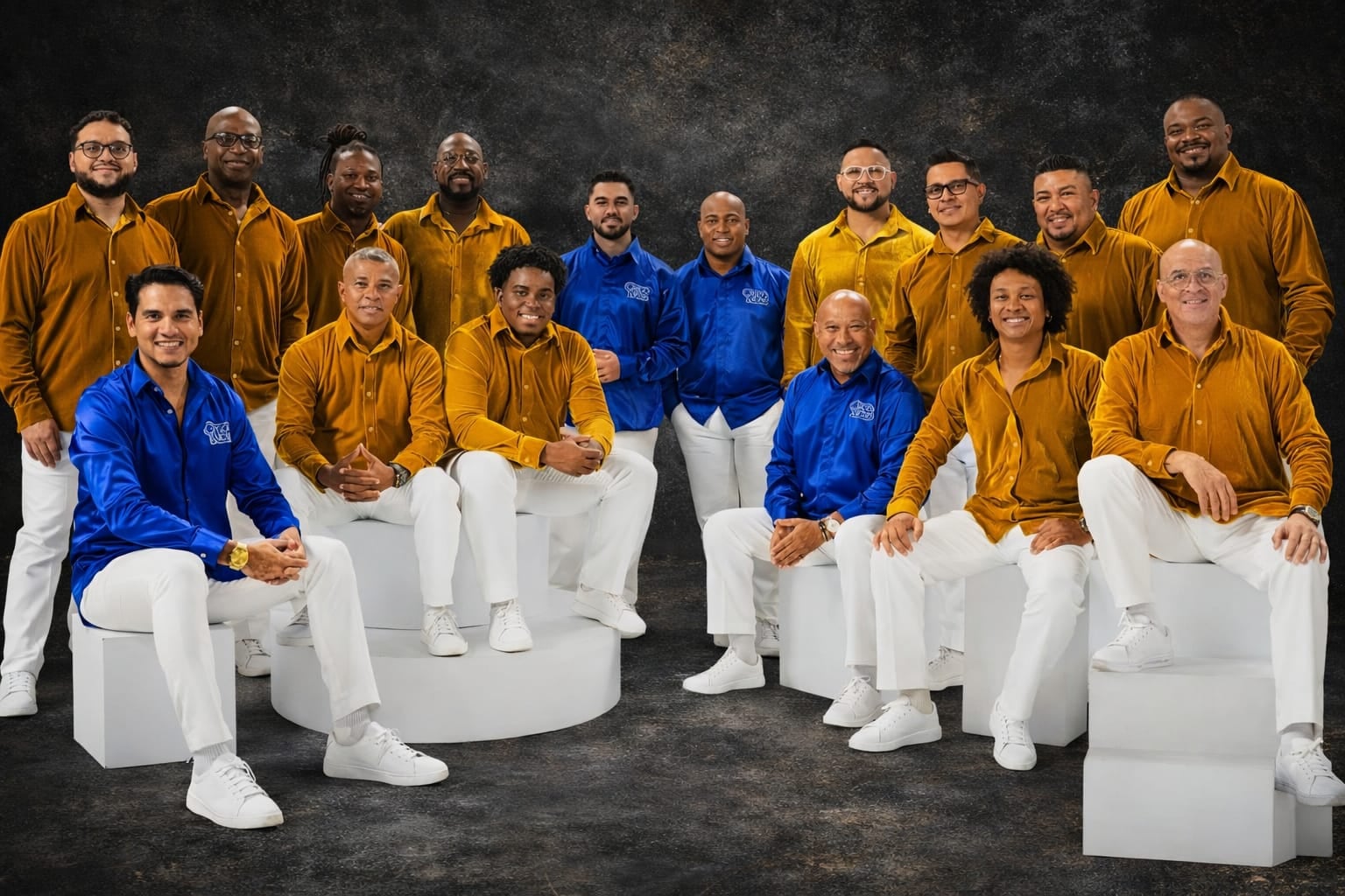 Grupo Niche no solo regresa al Perú, sino que reafirma su vigencia y poder de convocatoria.