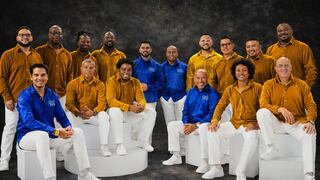 Grupo Niche logra sold out en el Gran Teatro y abre otra fecha