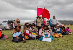 Junín celebrará el Día del Campesino 2025 con titulación de tierras y reconocimiento a productores
