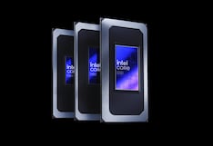 CES 2026: Intel Core Ultra Serie 3 debuta como el primer procesador fabricado en 18A