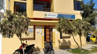 Piura: Dictan prisión contra presunto extorsionador