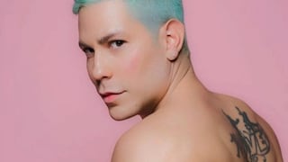 Christian Chávez regresa a Lima con el “Para Siempre Tour” tras más de 10 años