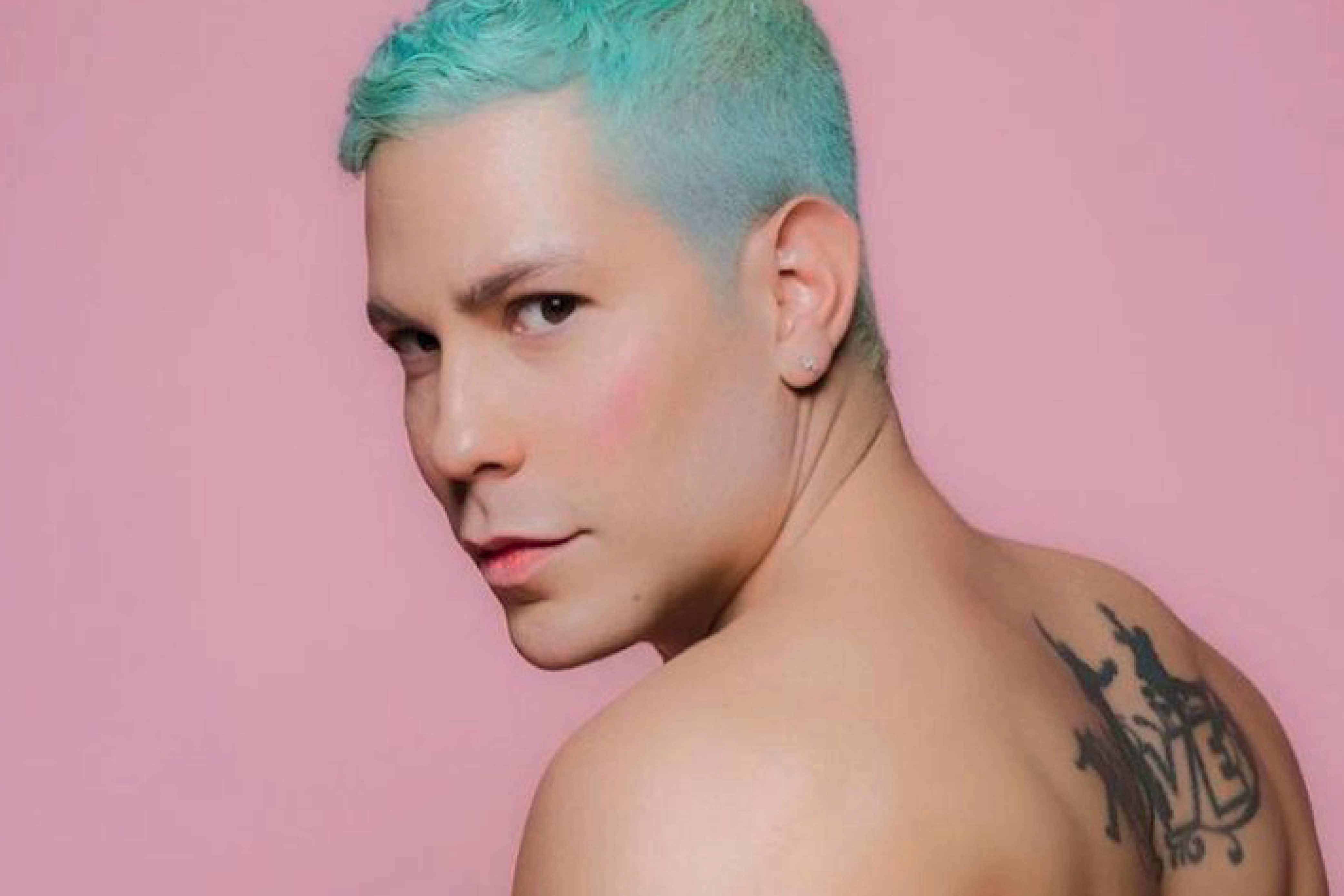 El exintegrante de RBD ofrecerá un espectáculo con banda en vivo, coreografías y visuales en una única presentación en San Isidro. (Foto: Christian Chávez / Instagram)